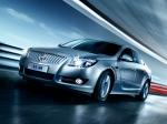 Buick Regal 2008 года (CN)